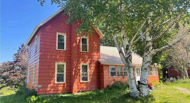 Photo of 6512 Boberg Rd, Ashford, NY 14171
