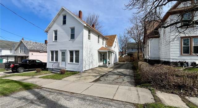 Photo of 546 S Roberts Rd, Dunkirk, NY 14048