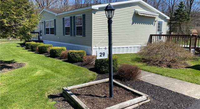 Photo of 8600 State Route 21 -  Lot 29, Naples, NY 14512
