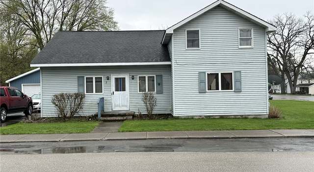 Photo of 27 Institute St, Carroll, NY 14738