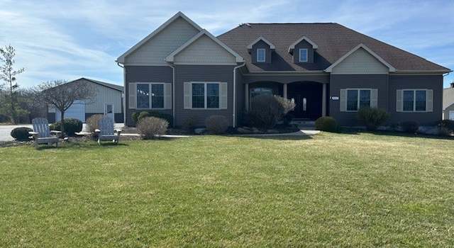 Photo of 5571 Silver Street Rd, Fleming, NY 13021