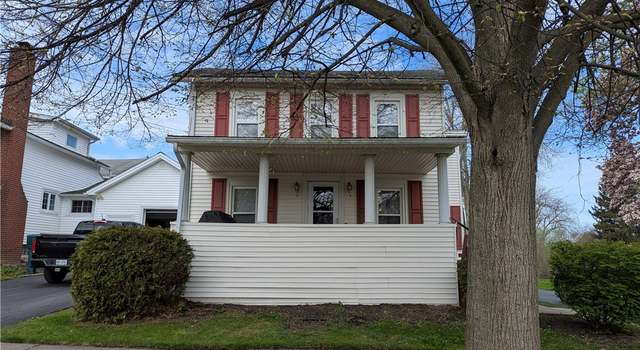 Photo of 5 S Hartland St, Royalton, NY 14105