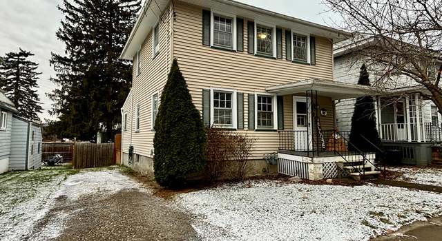 Photo of 3 Curtiss Ave, Hammondsport, NY 14840