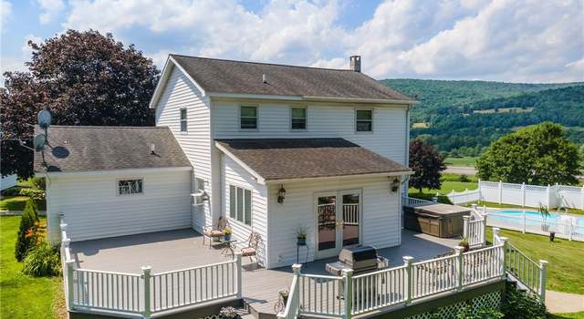 Photo of 241 County Highway 56, Maryland, NY 12155