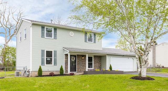 Photo of 32 Highview Dr, Hamlin, NY 14464