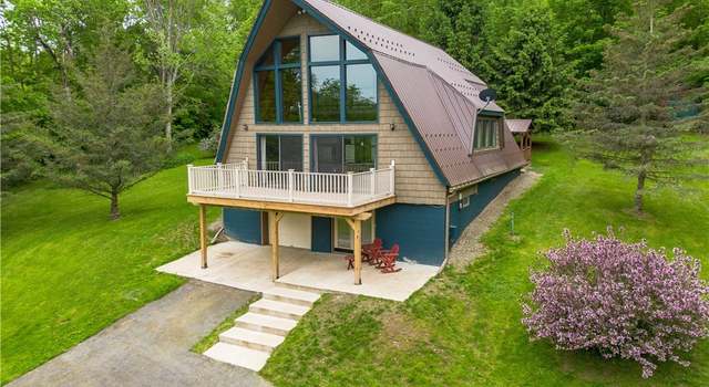 Photo of 1581 Quaint Rd, Falconer, NY 14733