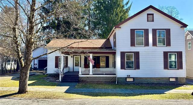 Photo of 5 Elm St, Butternuts, NY 13776