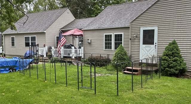 Photo of 23 Chenango Ave, Sherburne, NY 13460