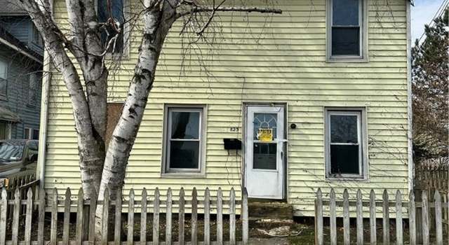 Photo of 823 Canal St, Elmira City, NY 14901