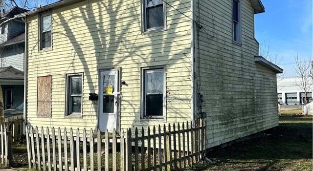 Photo of 823 Canal St, Elmira City, NY 14901