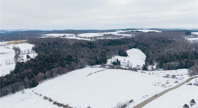 Photo of 0 Jones Rd, Fremont, NY 14826