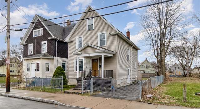 Photo of 55 Council St, Rochester, NY 14605