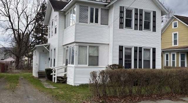 Photo of 307 South Ave, Elmira City, NY 14904