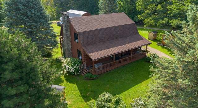 Photo of 9200 Round Top Rd, Forestville, NY 14062