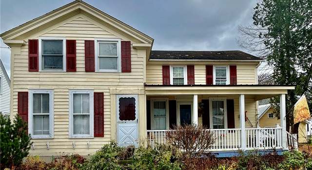 Photo of 2 South St, Sherburne, NY 13460
