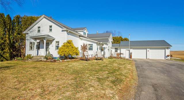 Photo of 8689 Klippel Rd, Lyons, NY 14489