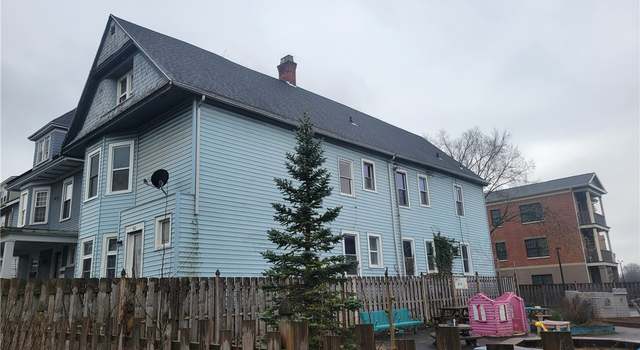 Photo of 182 Oxford Ave, Buffalo, NY 14209