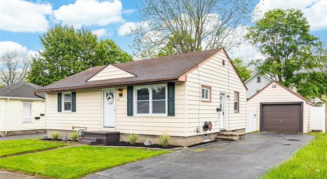 Photo of 53 Hamlin St, Rochester, NY 14615