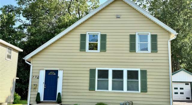 Photo of 77 Parkview, Irondequoit, NY 14617