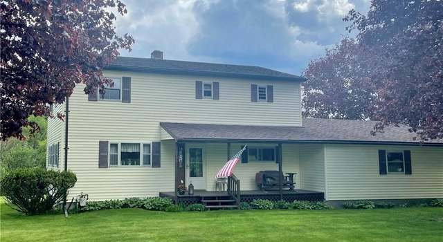 Photo of 6946 Twin Vly, Almond, NY 14804