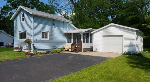 Photo of 4 Wyvil Ave, Scottsville, NY 14546