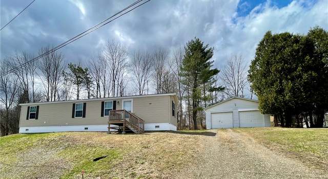 Photo of 6 Park Street Ext, Greene, NY 13778