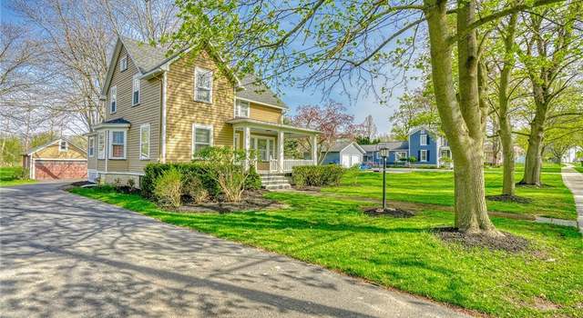 Photo of 37 Rochester St, Wheatland, NY 14546