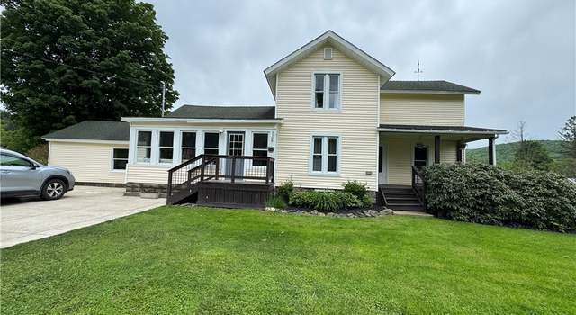 Photo of 4712 Raecher Rd, Great Valley, NY 14741