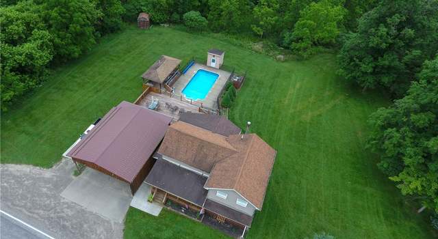 Photo of 6496 County Route 68, Hornell, NY 14843