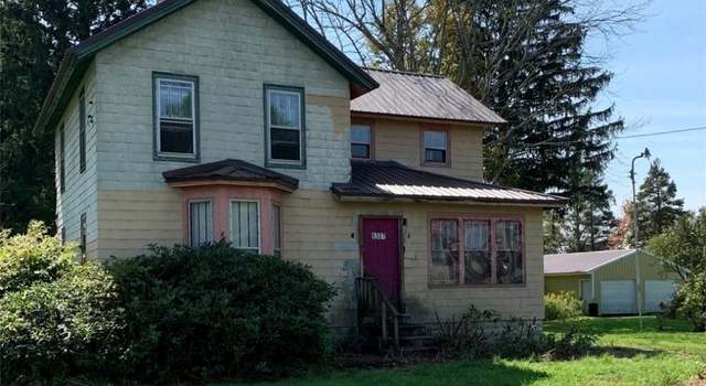 Photo of 5307 Washington St, Harmony, NY 14710