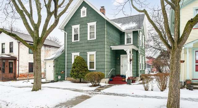 Photo of 52 Madison St, Rochester, NY 14608