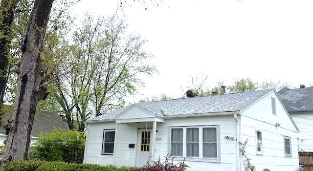 Photo of 422 Plover St, Dunkirk, NY 14048