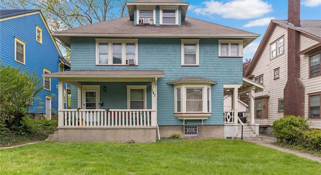 Photo of 187 Culver Rd, Rochester, NY 14607