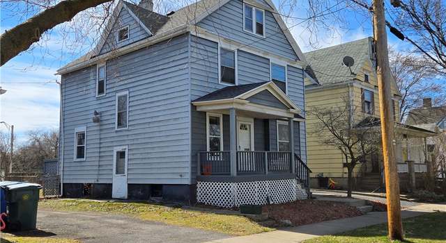 Photo of 173 Richard St, Rochester, NY 14607