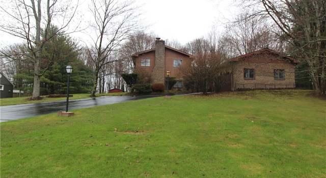 Photo of 117 Westminster Dr, Ellicott, NY 14701