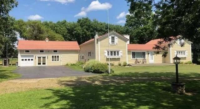 Photo of 2149 Windfall Rd, Portville, NY 14760