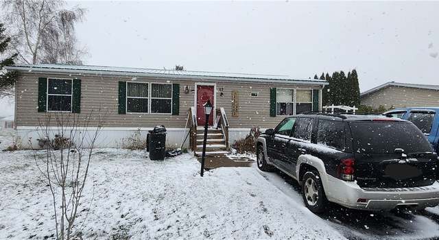 Photo of 22 Morgan Run, Manchester, NY 14432