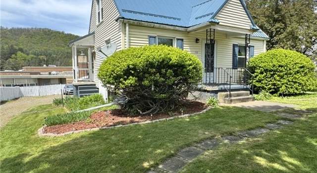 Photo of 513 E Mill St, Port Allegany Boro, PA 16743