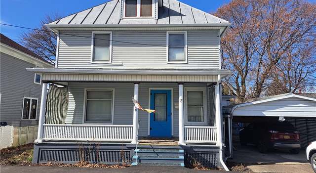 Photo of 18 Lincoln Ave, North Dansville, NY 14437