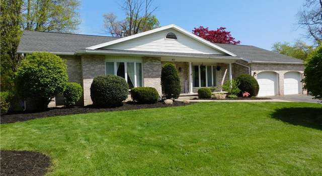 Photo of 42 Creekview Ln, Greece, NY 14626