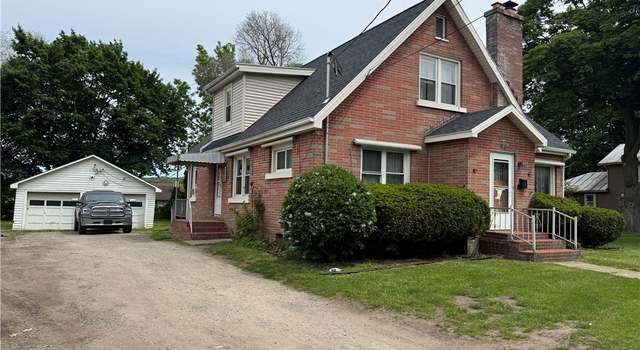 Photo of 94 Franklin St, Dansville, NY 14437