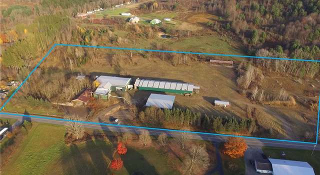 Photo of Lots A & B - 3138 County Highway 18, Pittsfield, NY 13411