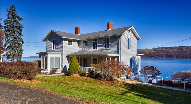 Photo of 75 Salt Point Rd, Reading, NY 14891