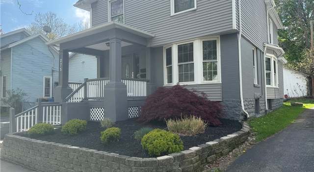 Photo of 275 S Goodman St, Rochester, NY 14607