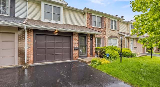 Photo of 102 Branchwood Ln, Brighton, NY 14618