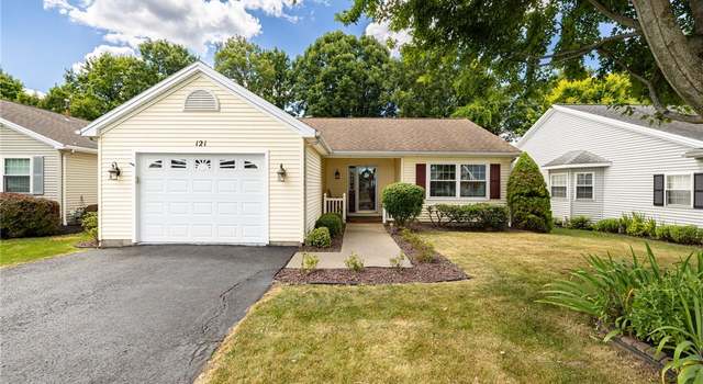 Photo of 121 Freedom Pond Ln, North Chili, NY 14514