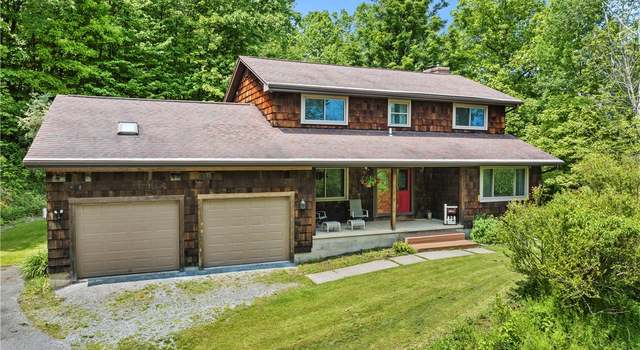 Photo of 7425 State Route 20a, Bristol, NY 14469