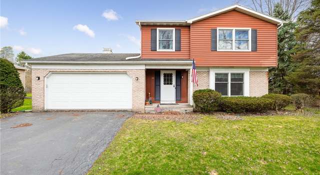 Photo of 33 Fairview Dr, Sweden, NY 14420