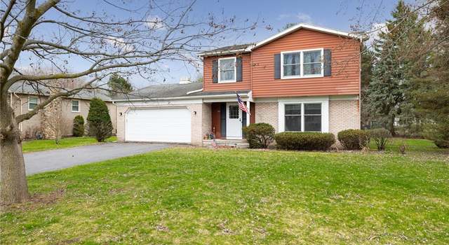Photo of 33 Fairview Dr, Sweden, NY 14420