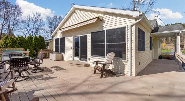 Photo of 1397 W Lake Rd, Jerusalem, NY 14418